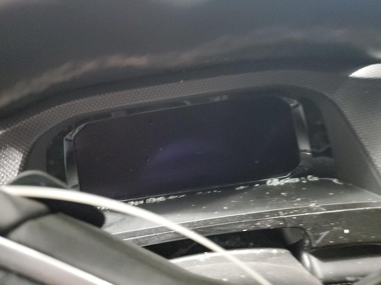 2025 Volkswagen Atlas Cross Sport Sel VIN: 1V2BE2CA7SC226305 Lot: 93187995