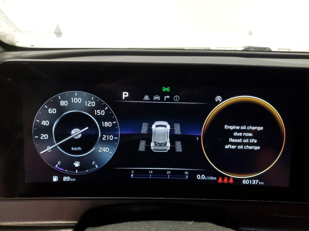 2023 Kia Sportage X Line Limited VIN: KNDPXCAF8P7067347 Lot: 92108435