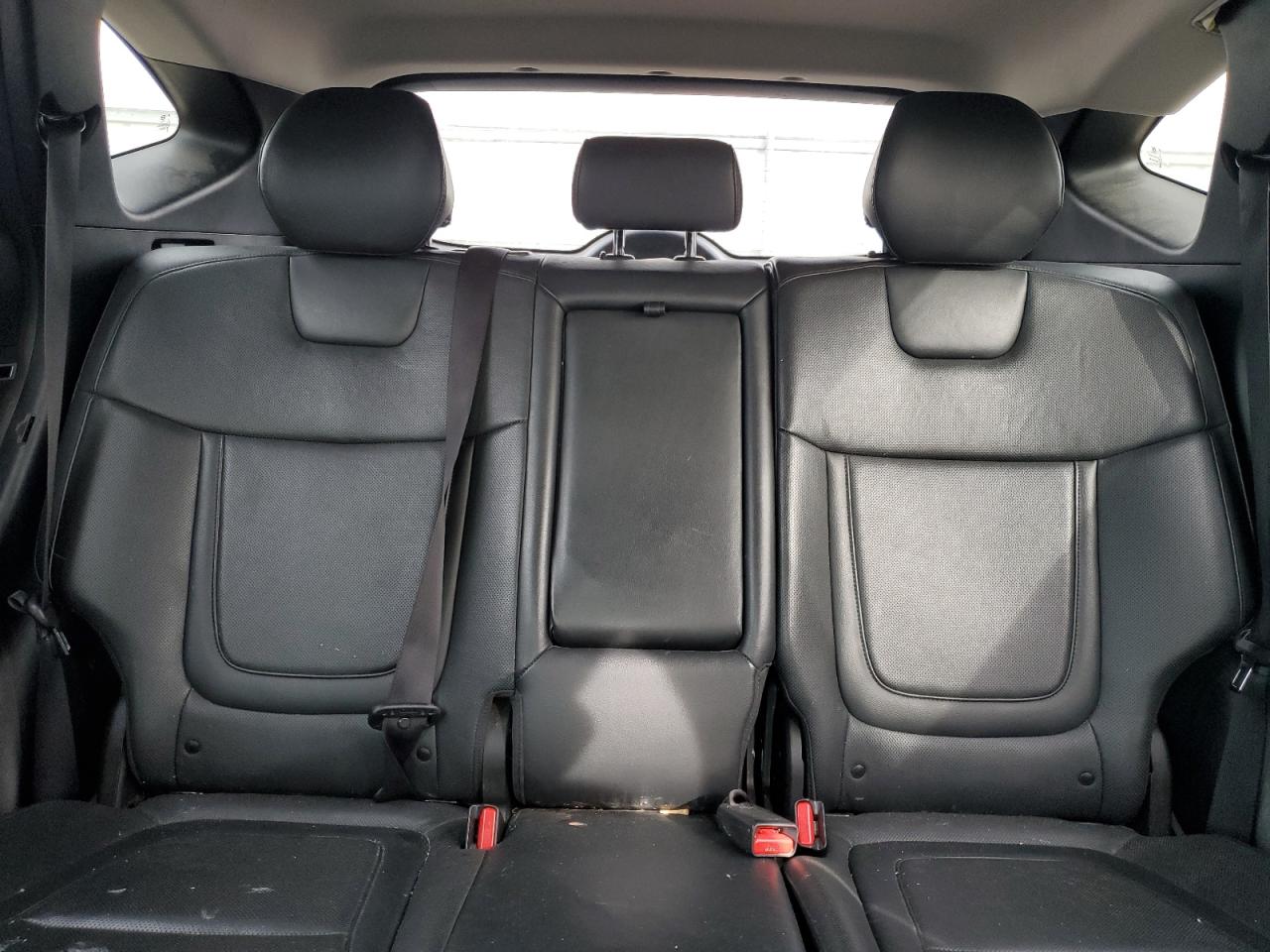 2022 Hyundai Tucson Limited VIN: 5NMJE3AEXNH091755 Lot: 93438755