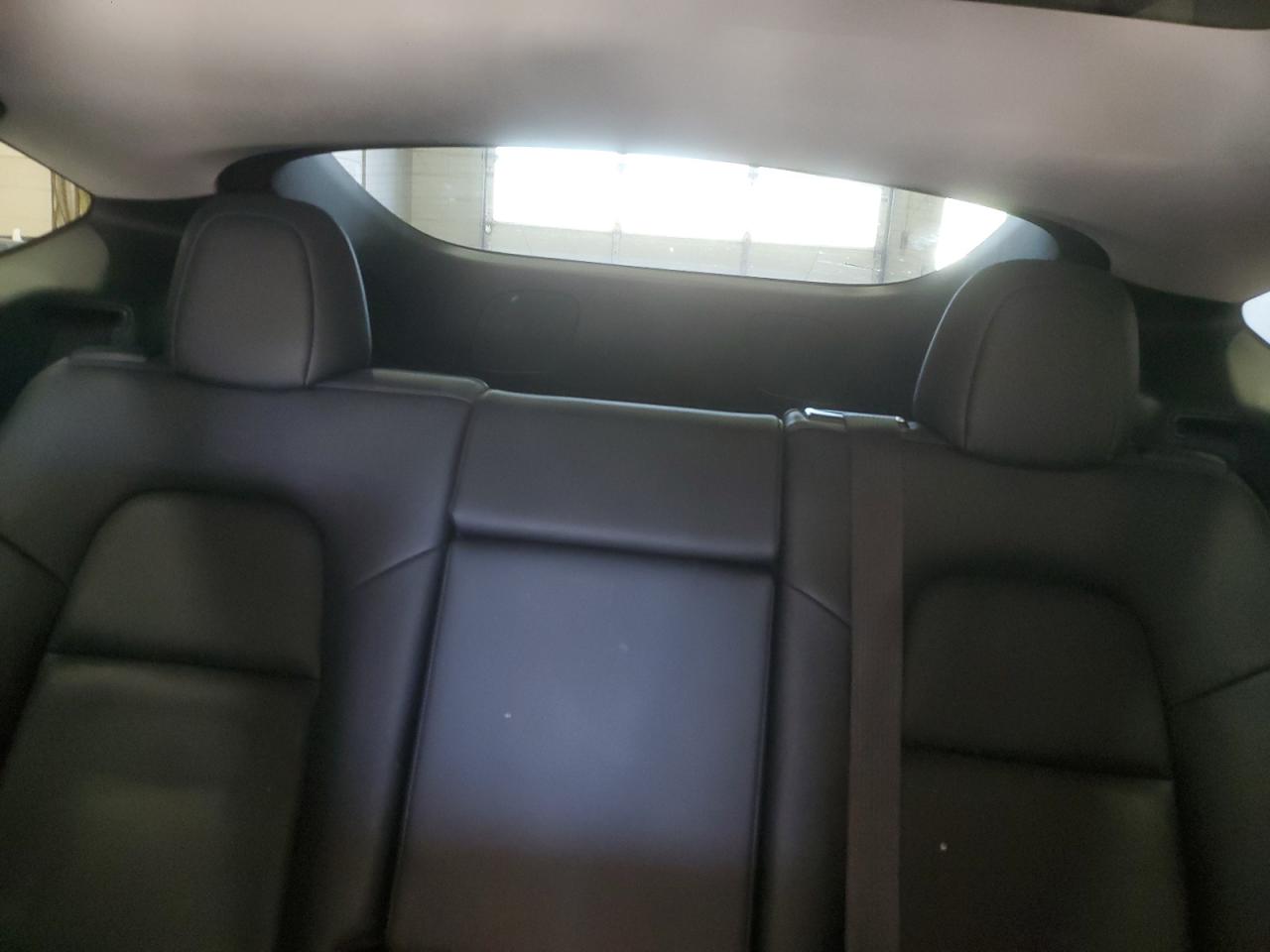 2020 Tesla Model Y VIN: 5YJYGDEF6LF040012 Lot: 91596315