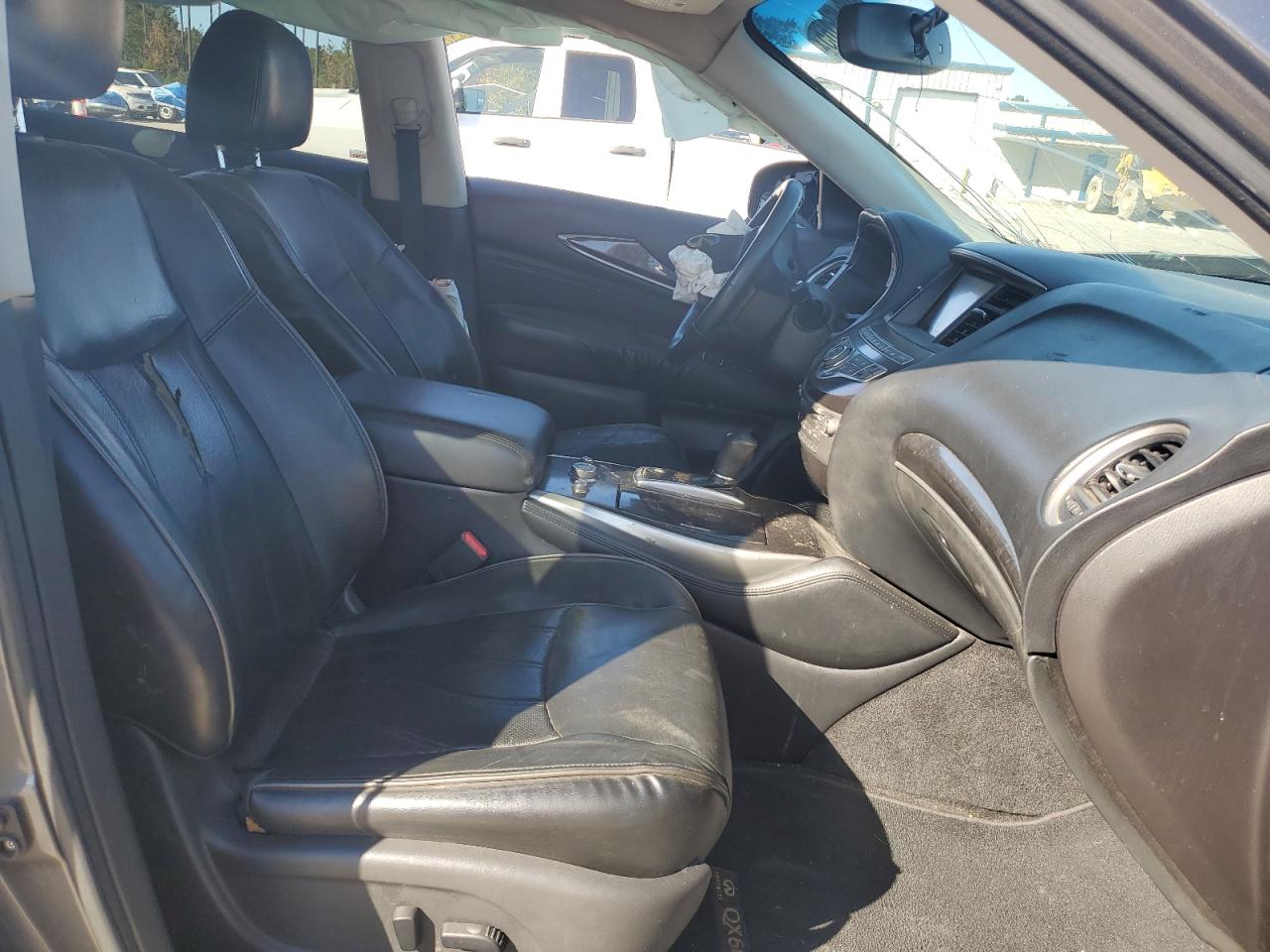 2015 Infiniti Qx60 VIN: 5N1AL0MM5FC516690 Lot: 92355165