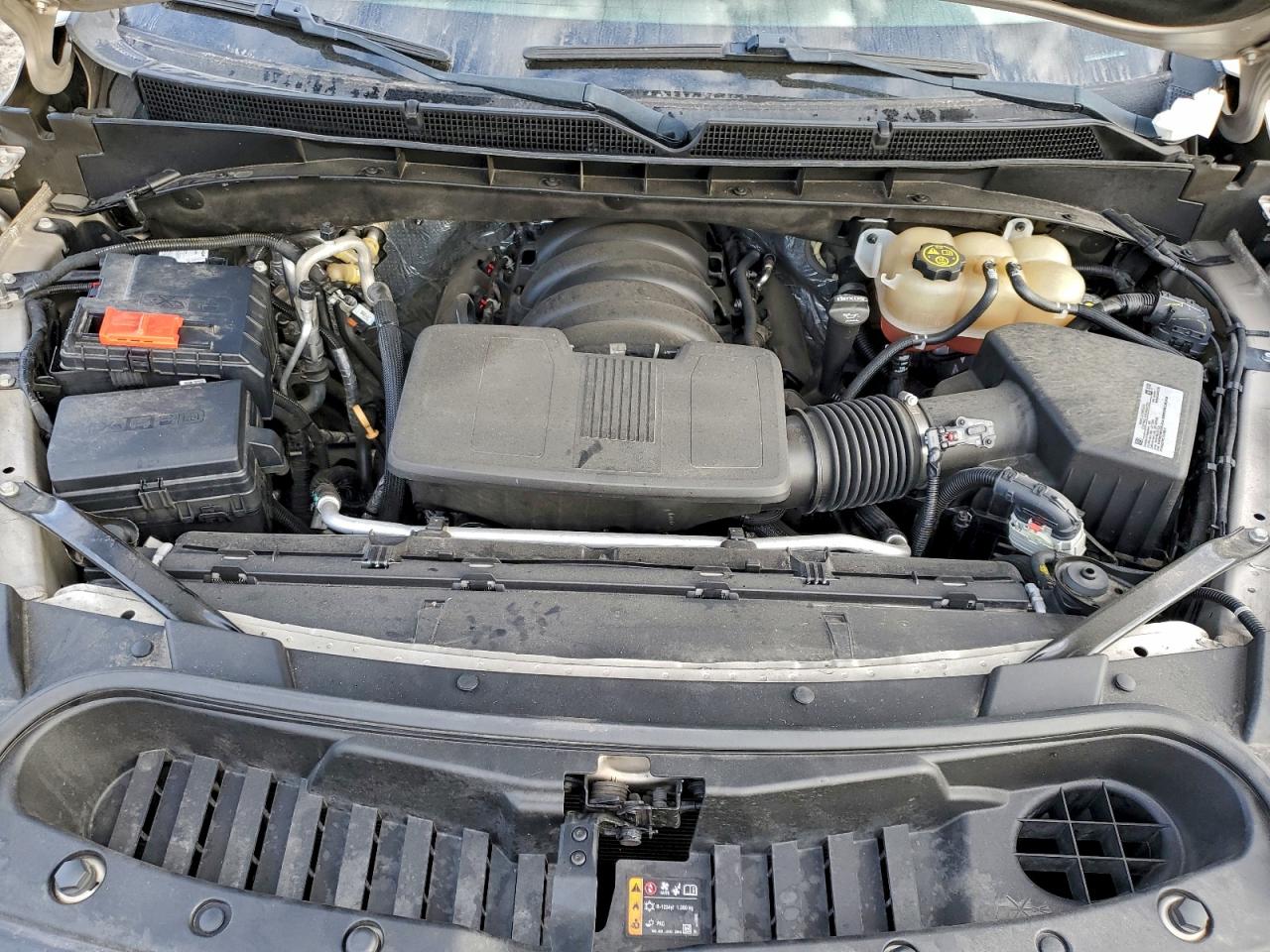 2021 GMC Yukon Denali VIN: 1GKS1DKL8MR231786 Lot: 94337385