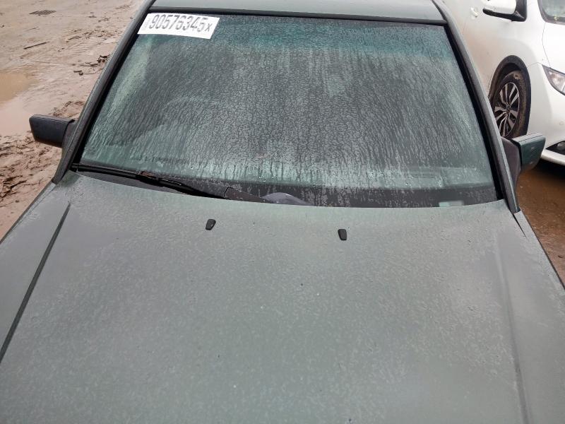 1992 MERCEDES-BENZ E CLASS 300 TD 5DR AUTO