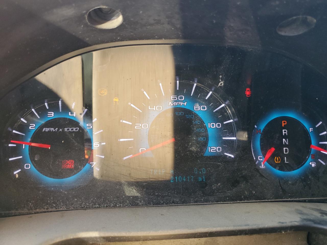 2011 Ford Fusion Se VIN: 3FAHP0HA4BR273530 Lot: 91813815