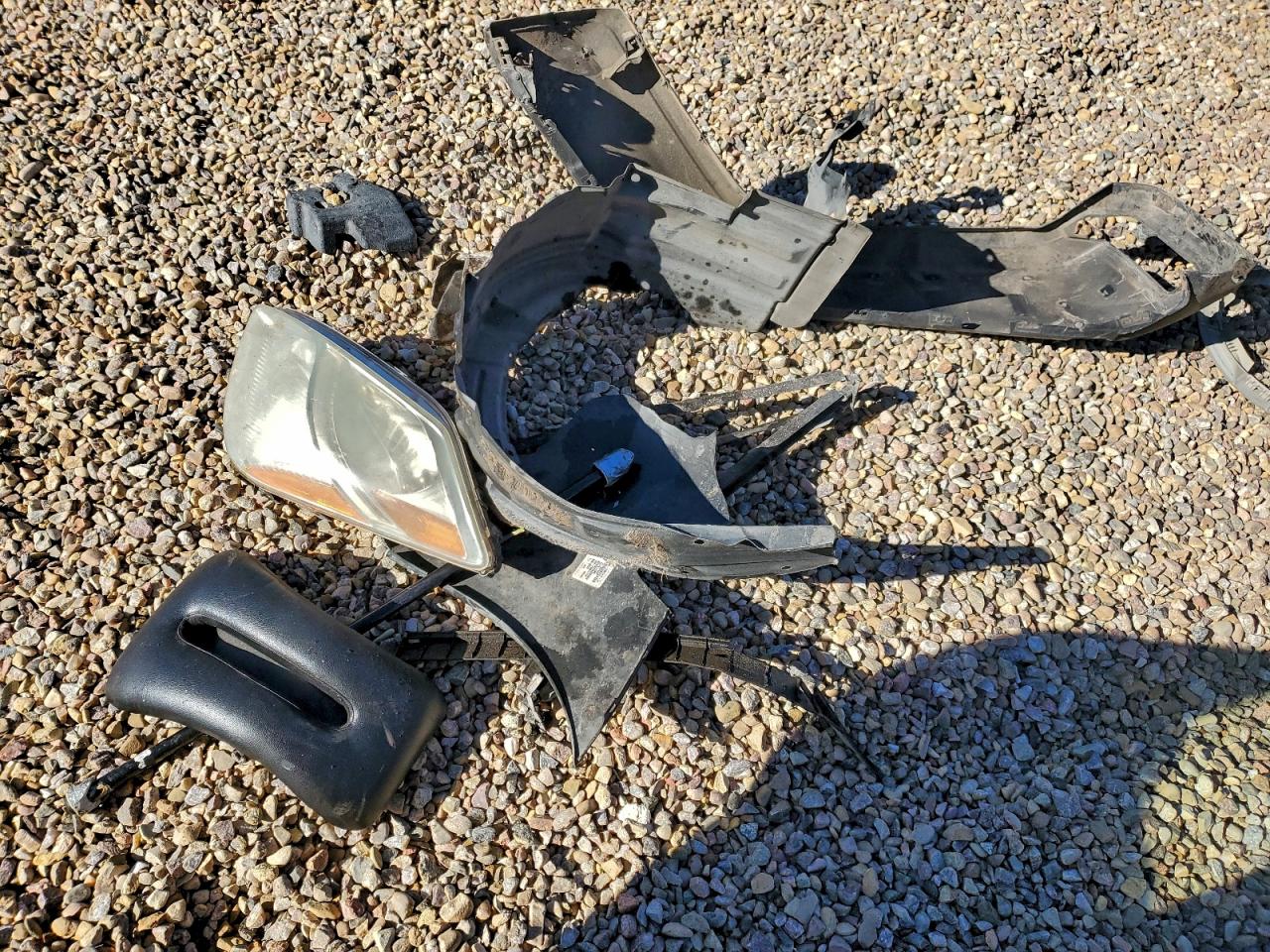 2006 Toyota Prius VIN: JTDKB20U863138930 Lot: 94327405