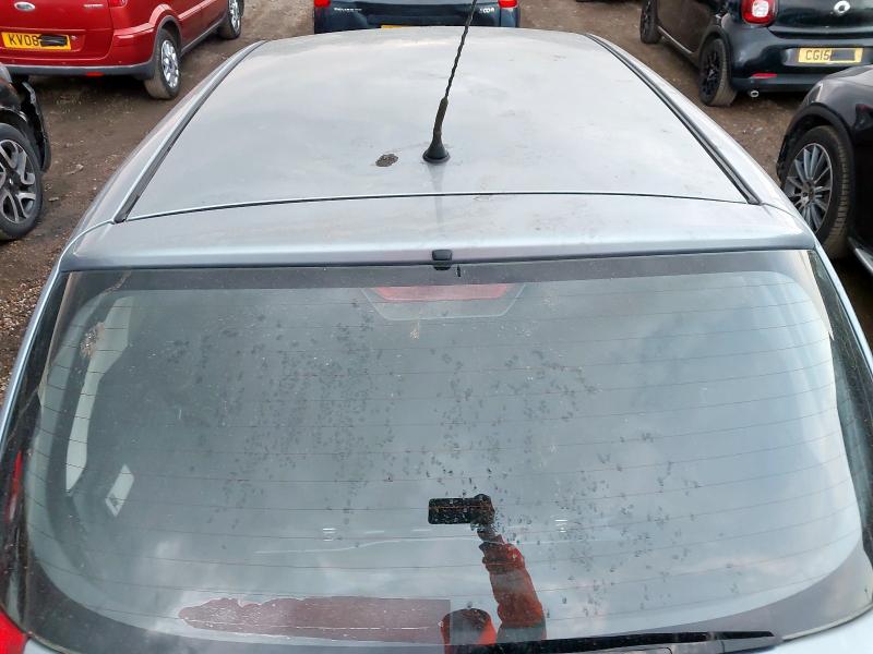 2004 TOYOTA COROLLA 1.4 VVT-I T2 5DR