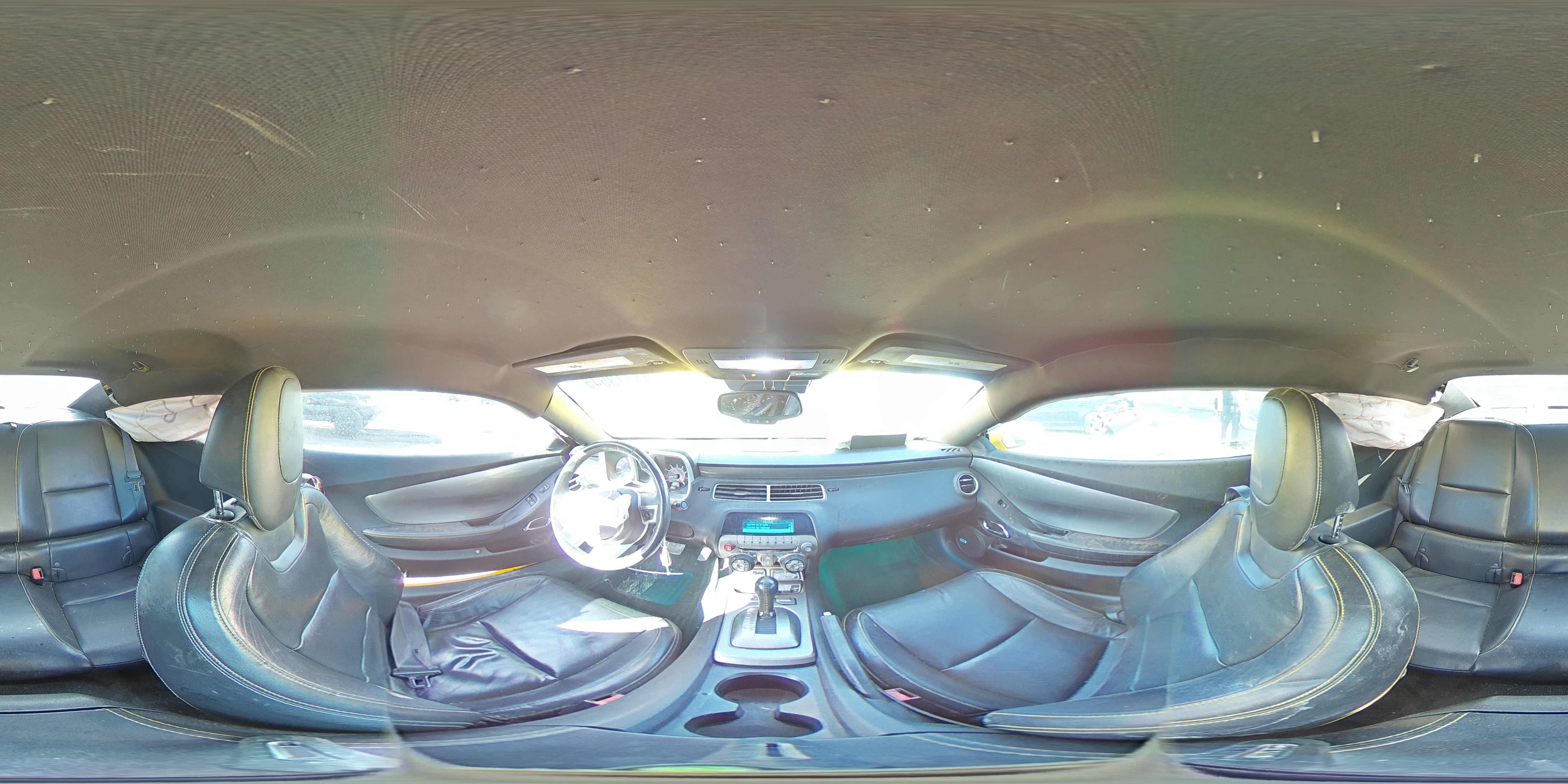 2010 Chevrolet Camaro Lt VIN: 2G1FC1EV9A9209667 Lot: 94113545