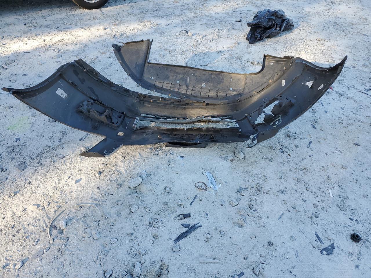 2014 Cadillac Srx Luxury Collection VIN: 3GYFNBE38ES585978 Lot: 92168115