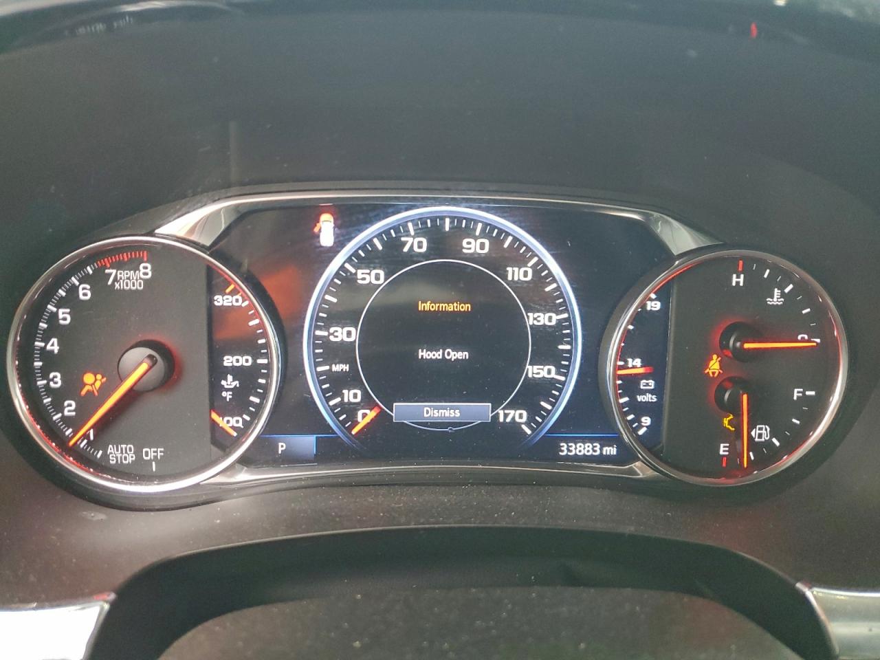 2022 Chevrolet Traverse Premier VIN: 1GNEVKKW0NJ174924 Lot: 93961465