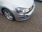 2016 VOLKSWAGEN GOLF 1.6 TDI 110 MATCH EDITION 5DR for sale at Copart YORK