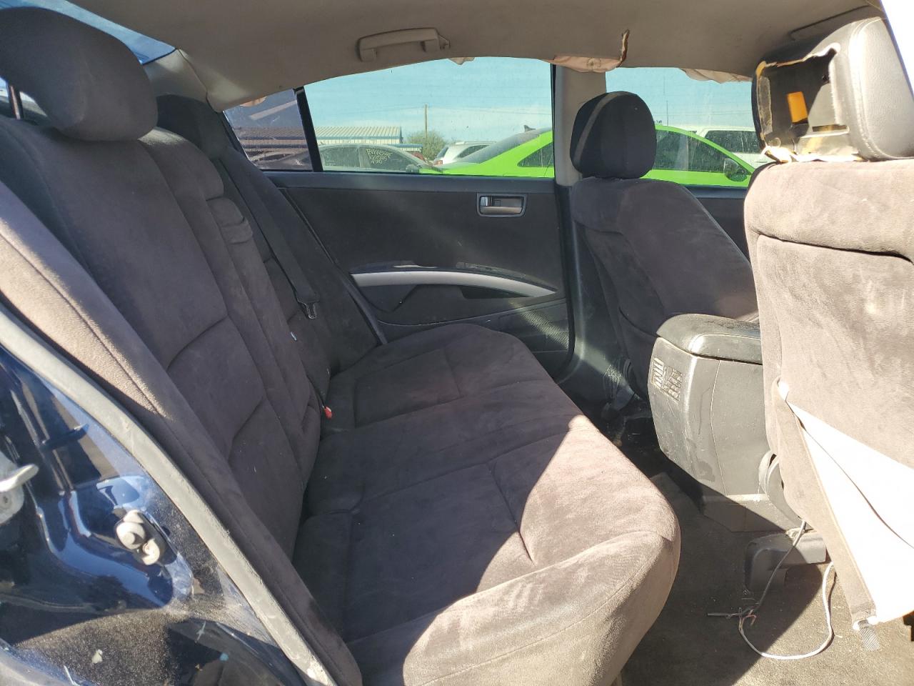 2006 Nissan Maxima Se VIN: 1N4BA41E26C864682 Lot: 91678475