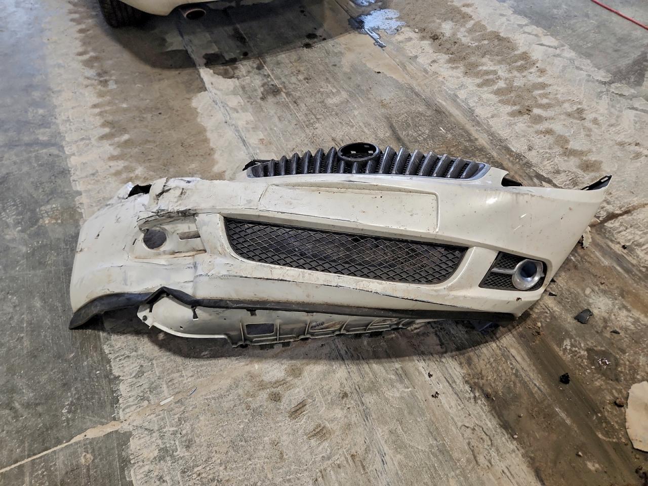 2015 Buick Verano Convenience VIN: 1G4PR5SK5F4192478 Lot: 93878615