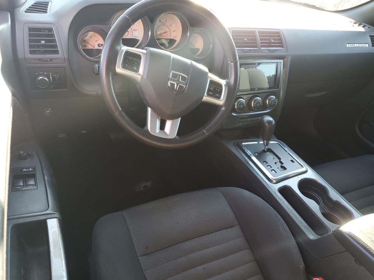 2013 Dodge Challenger Sxt VIN: 2C3CDYAG6DH676695 Lot: 91563485