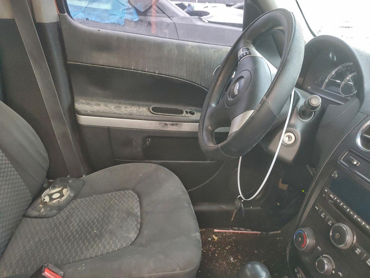 2008 Chevrolet Hhr Ls VIN: 3GNDA13D78S586937 Lot: 86314185