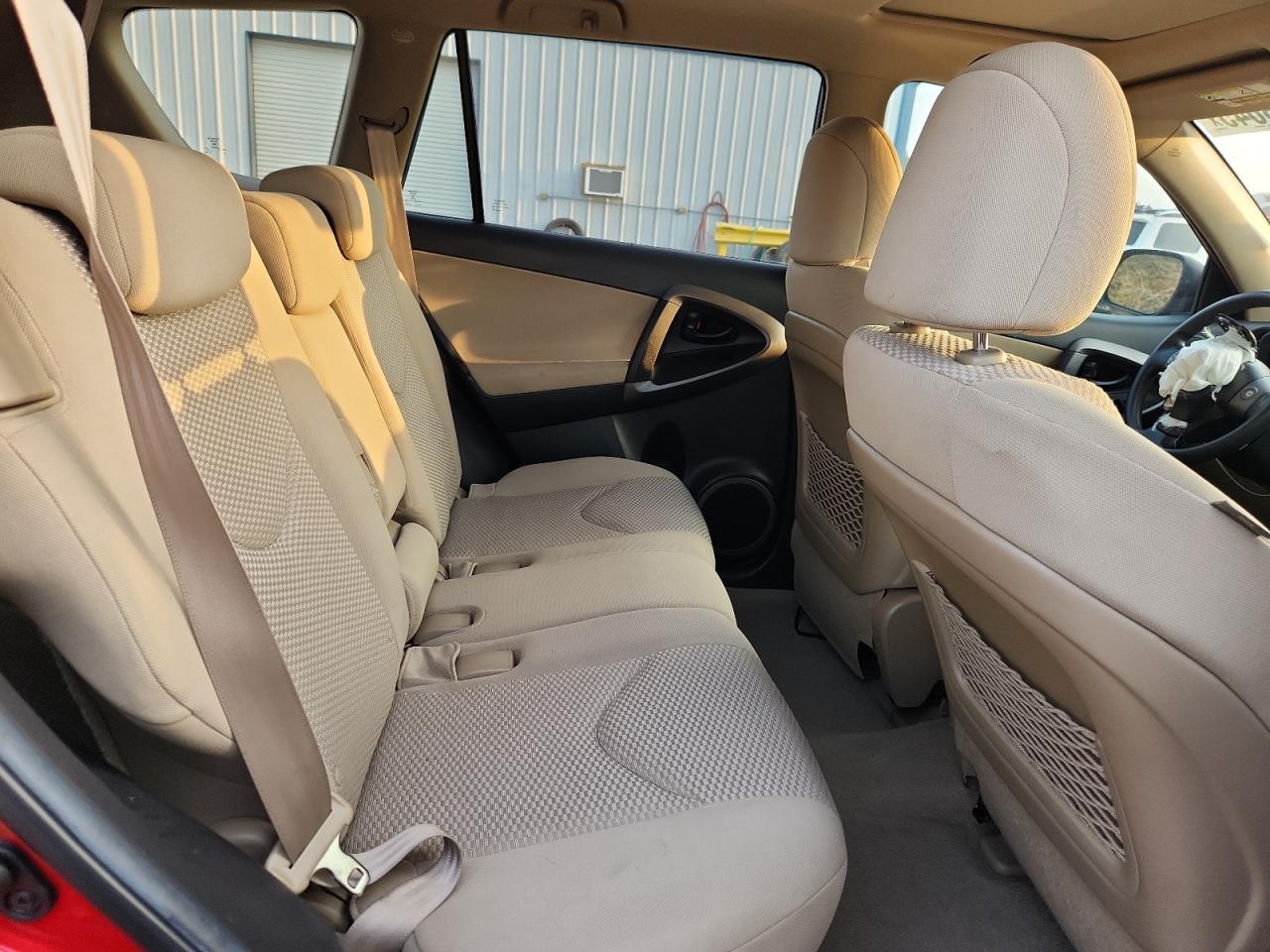 2011 Toyota Rav4 VIN: 2T3ZF4DV4BW066813 Lot: 93918645