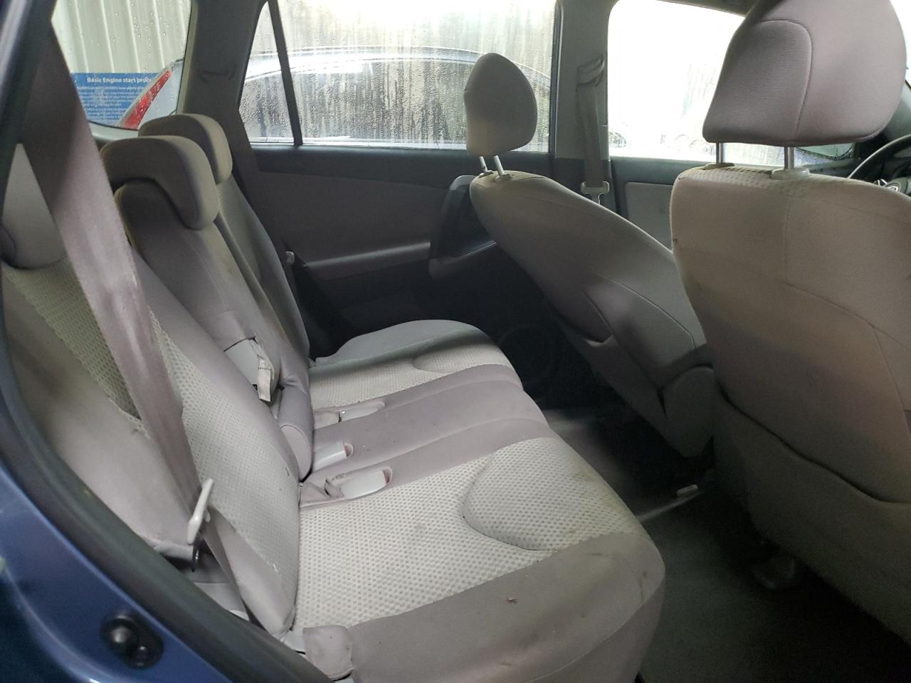 2007 Toyota Rav4 VIN: JTMBD33VX76045444 Lot: 93839505