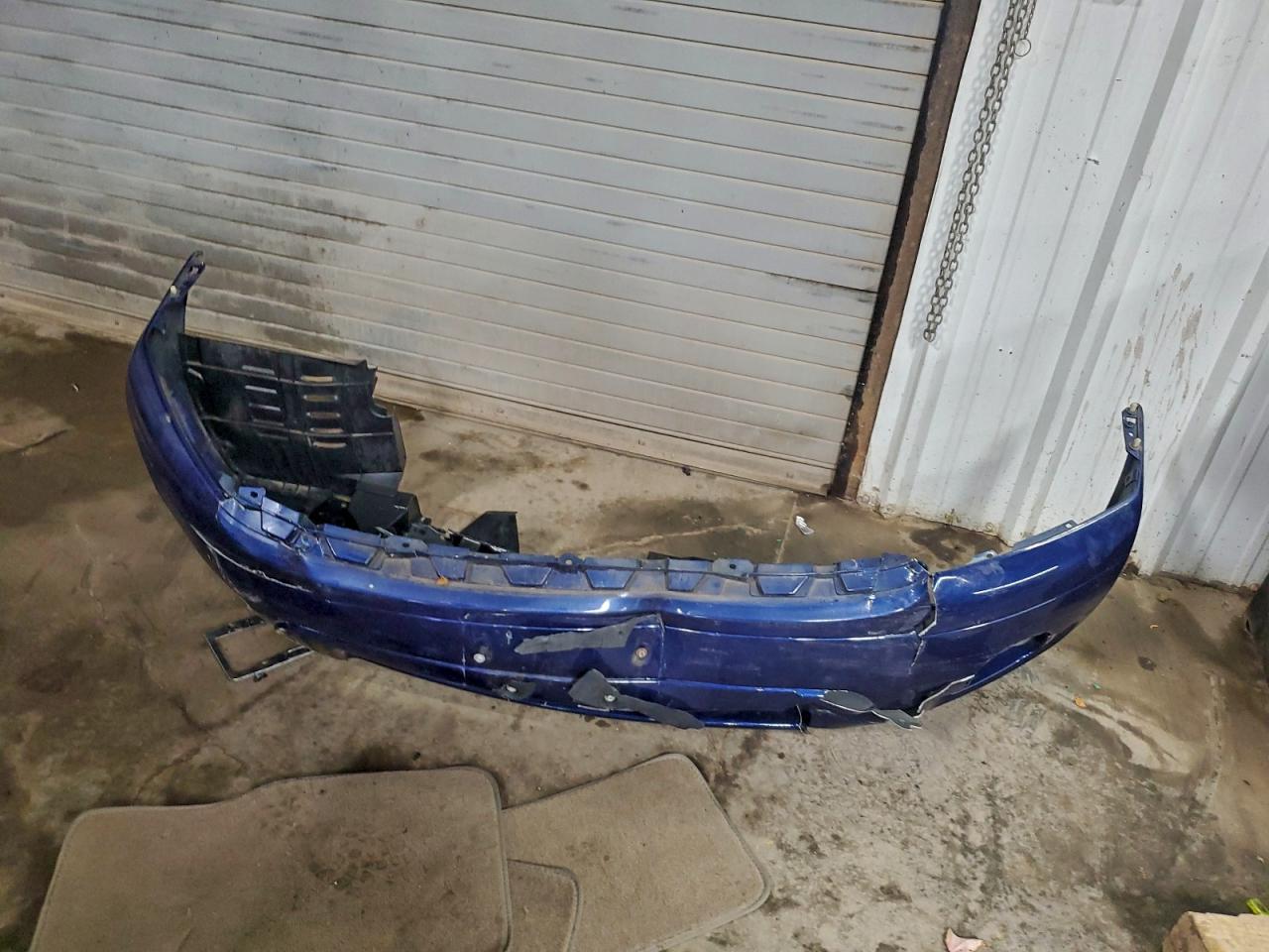 2010 Mitsubishi Endeavor Se VIN: 4A4JN3AS5AE013895 Lot: 93983255