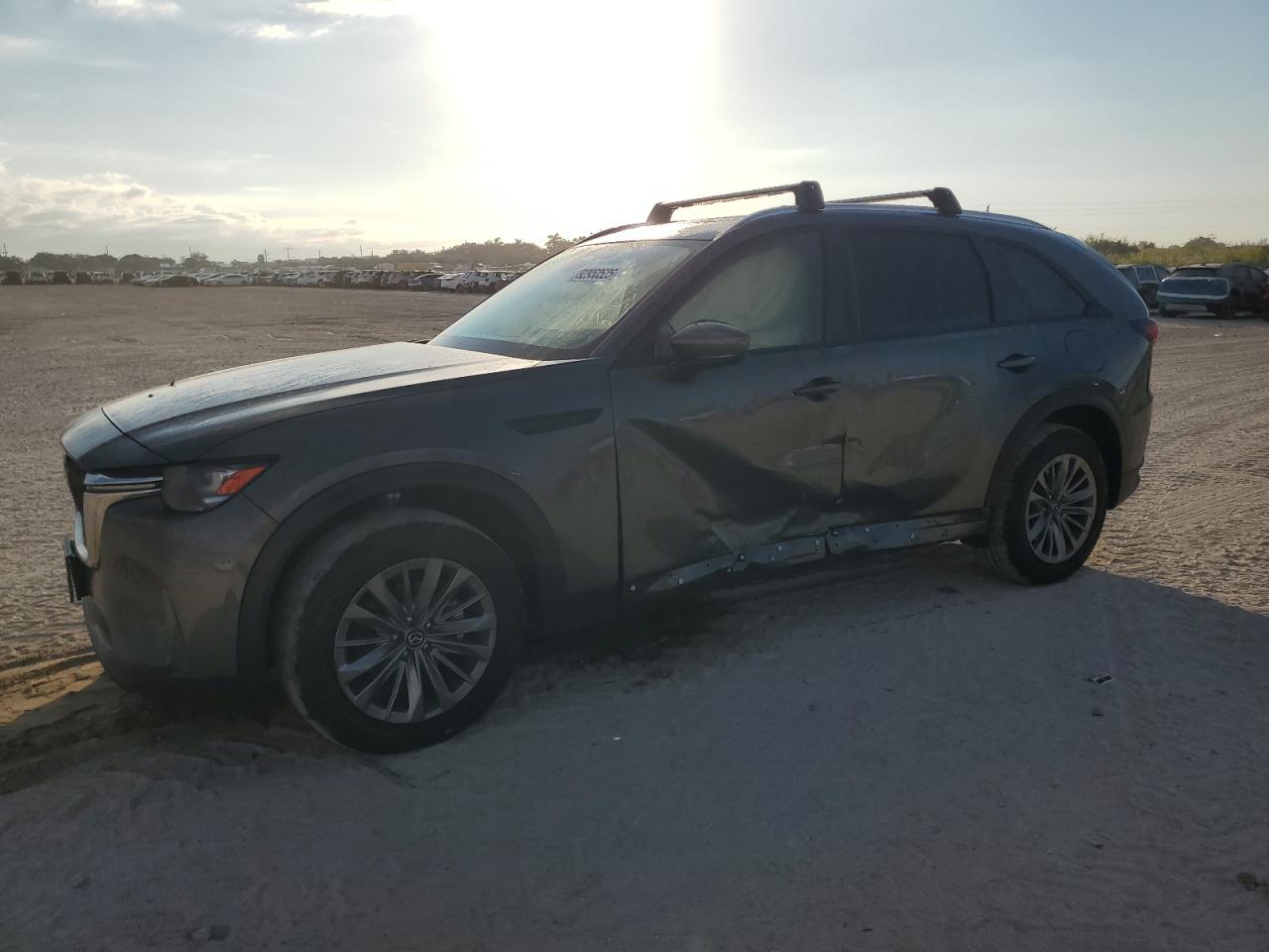 2024 Mazda Cx-90 Preferred