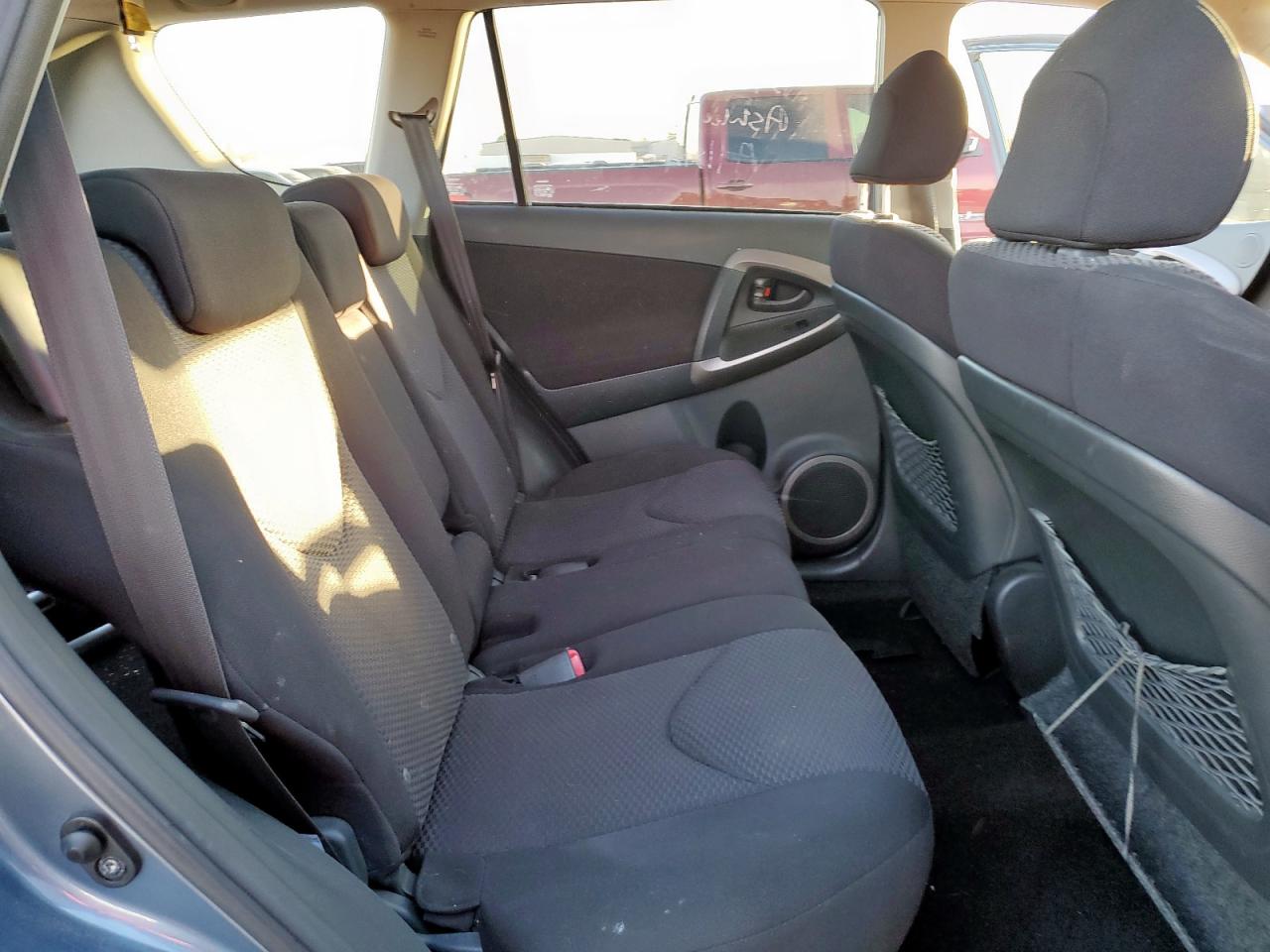 2007 Toyota Rav4 Sport VIN: JTMZK32V876009497 Lot: 92406345