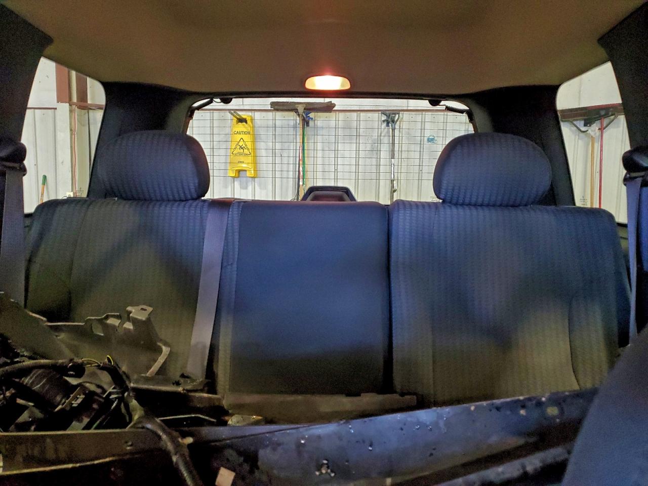 2003 Jeep Liberty Sport VIN: 1J4GL48K53W675017 Lot: 94731655