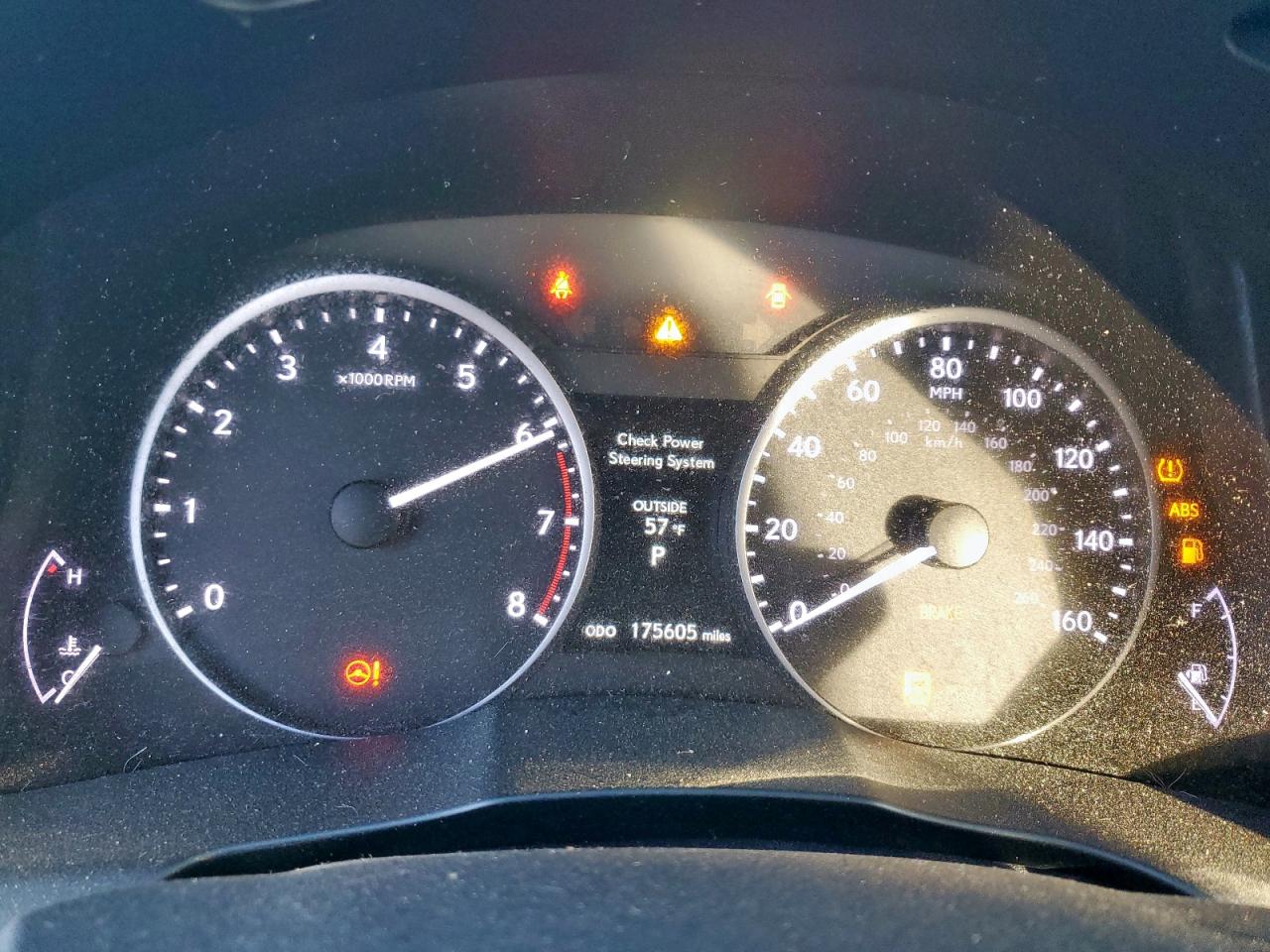 2014 Lexus Es 350 VIN: JTHBK1GGXE2092031 Lot: 91373805