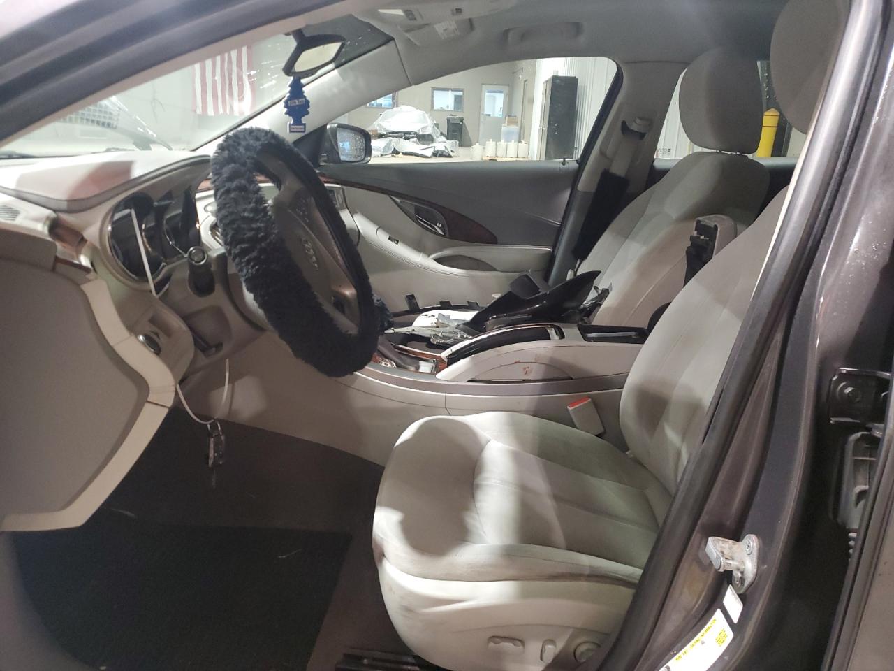 2013 Buick Lacrosse VIN: 1G4GA5E39DF188883 Lot: 93504705