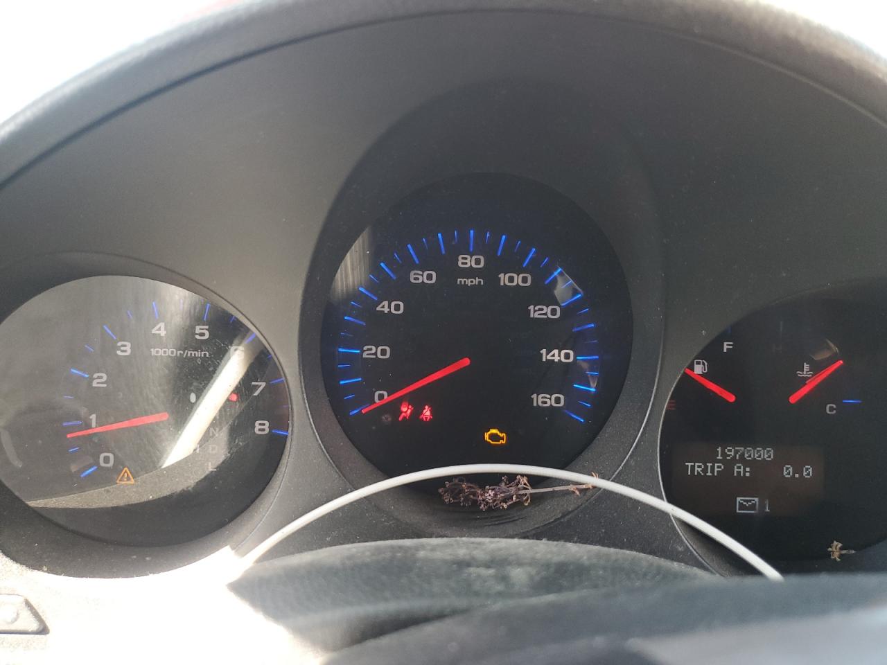 2005 Acura Tl VIN: 19UUA66225A016598 Lot: 91488435