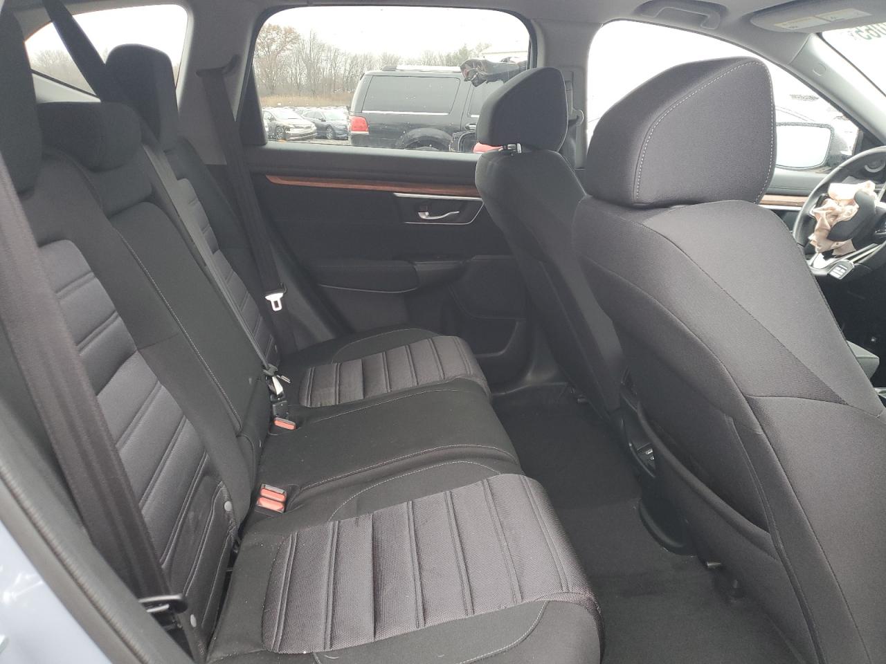 2022 Honda Cr-V Ex VIN: 7FARW2H54NE051483 Lot: 93058065