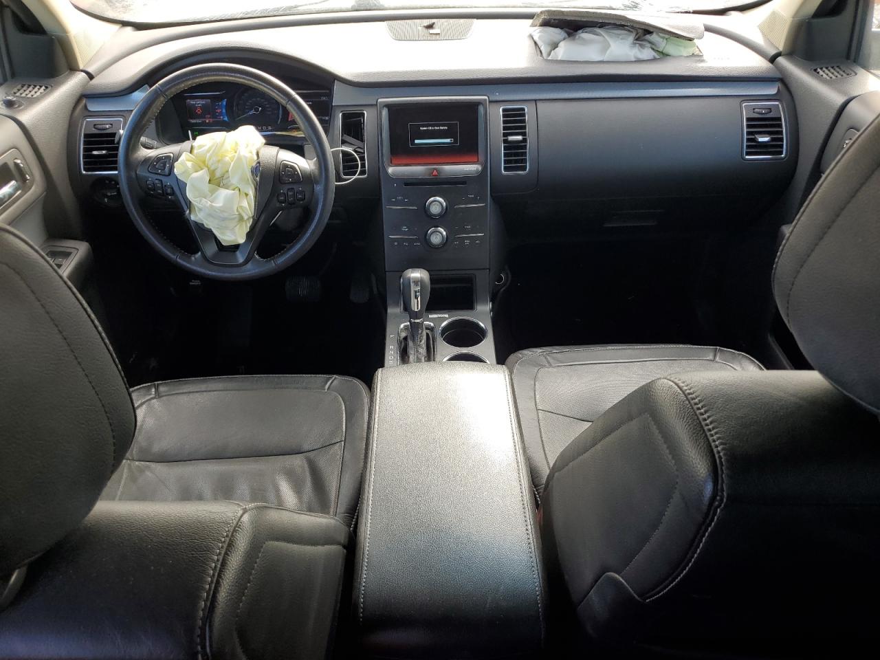 2014 Ford Flex Sel VIN: 2FMHK6C87EBD15767 Lot: 90615775