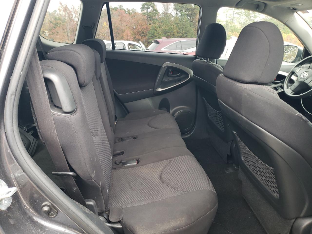 2010 Toyota Rav4 Sport VIN: JTMRF4DVXAD038817 Lot: 90820025