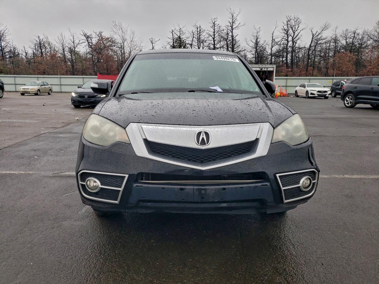 Фото: 5J8TB1H5XBA001491