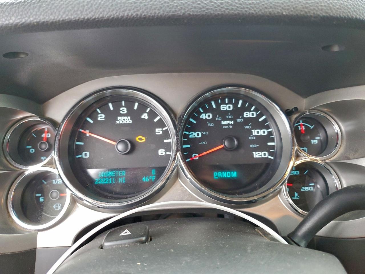 2012 Chevrolet Silverado K1500 Lt VIN: 1GCPKSE74CF108505 Lot: 94519265