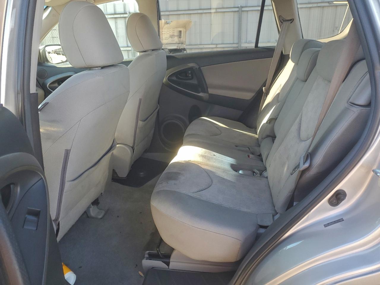 2011 Toyota Rav4 VIN: 078990 Lot: 94595015