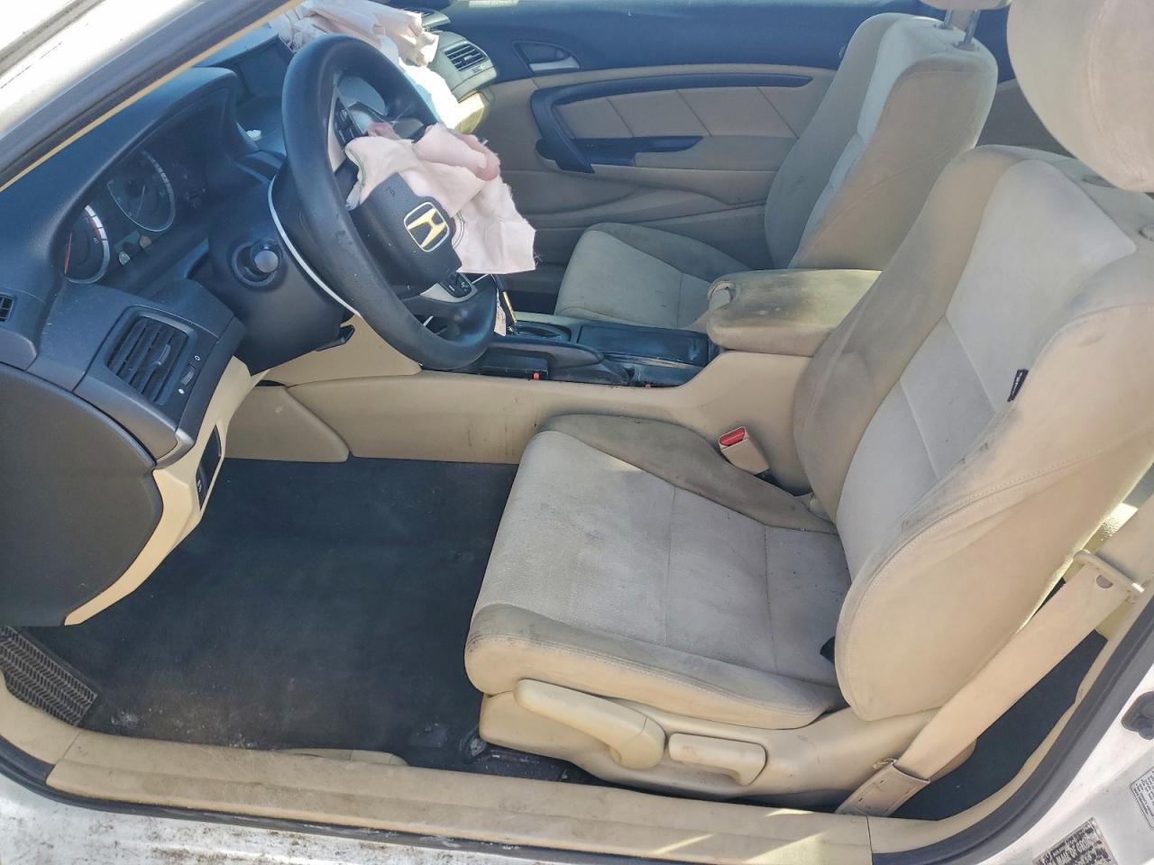 2010 Honda Accord Lx VIN: 1HGCS1B30AA008374 Lot: 93751745