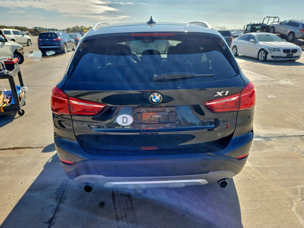 Фото: WBXHT3C32G5F65872