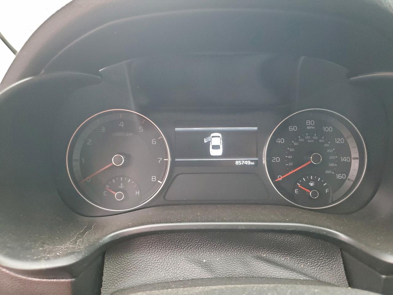 2023 Kia Forte Lx VIN: 3KPF24AD3PE605581 Lot: 94101795