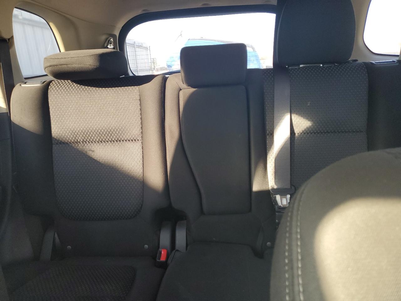 2017 Mitsubishi Outlander Se VIN: JA4AZ3A31HZ046054 Lot: 92913515