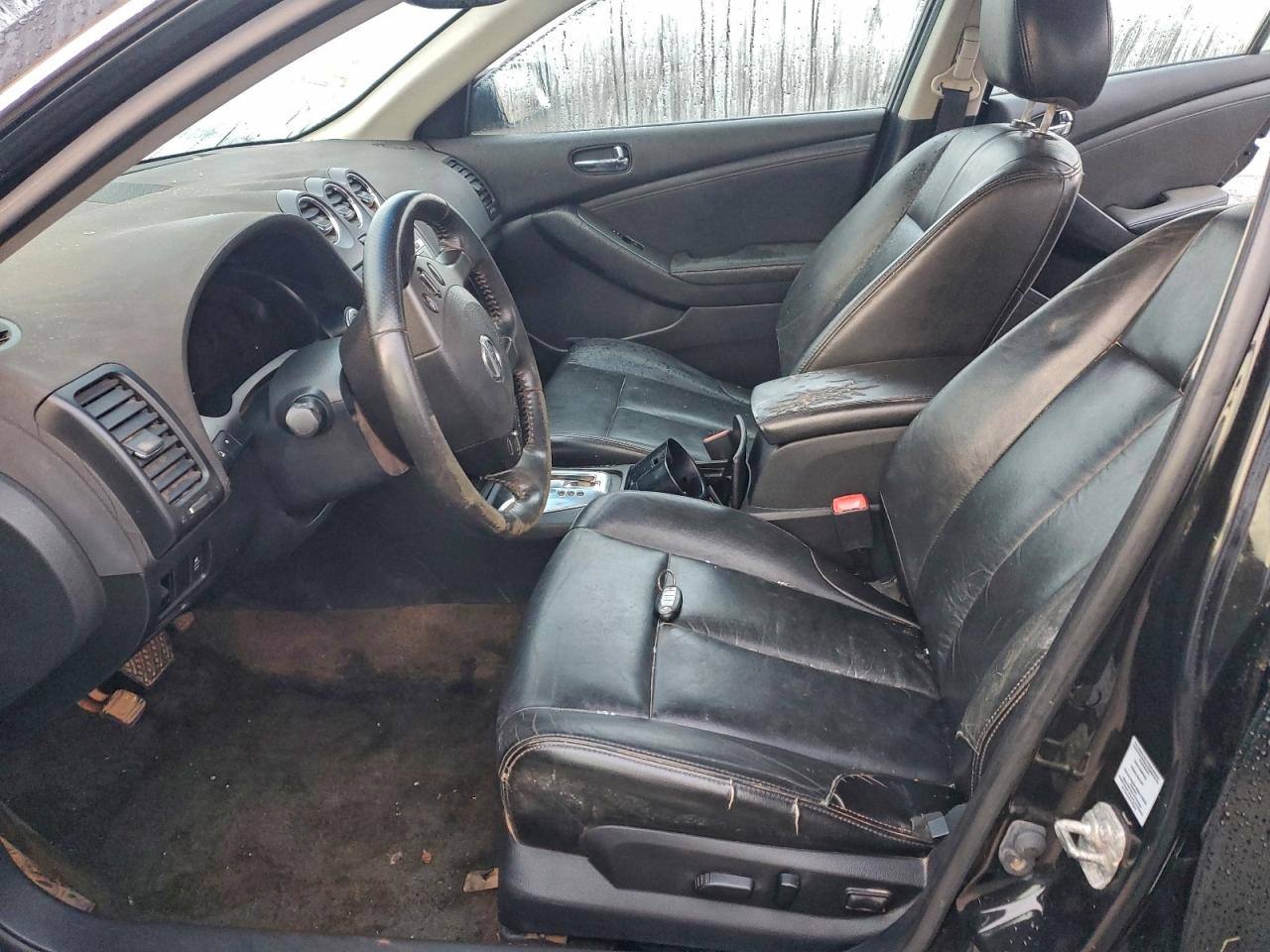 2011 Nissan Altima Base VIN: 1N4AL2AP2BN463174 Lot: 94059195