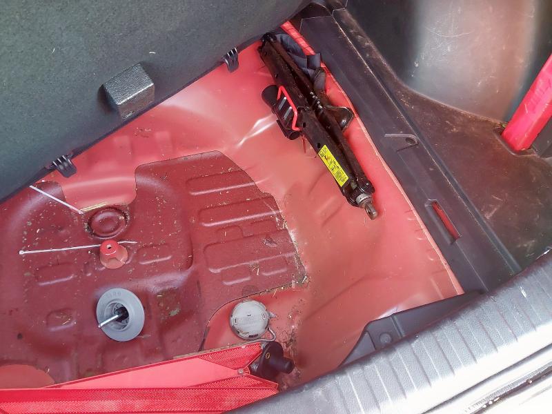 2017 HONDA CR-V 1.6 I-DTEC SR 5DR 2WD