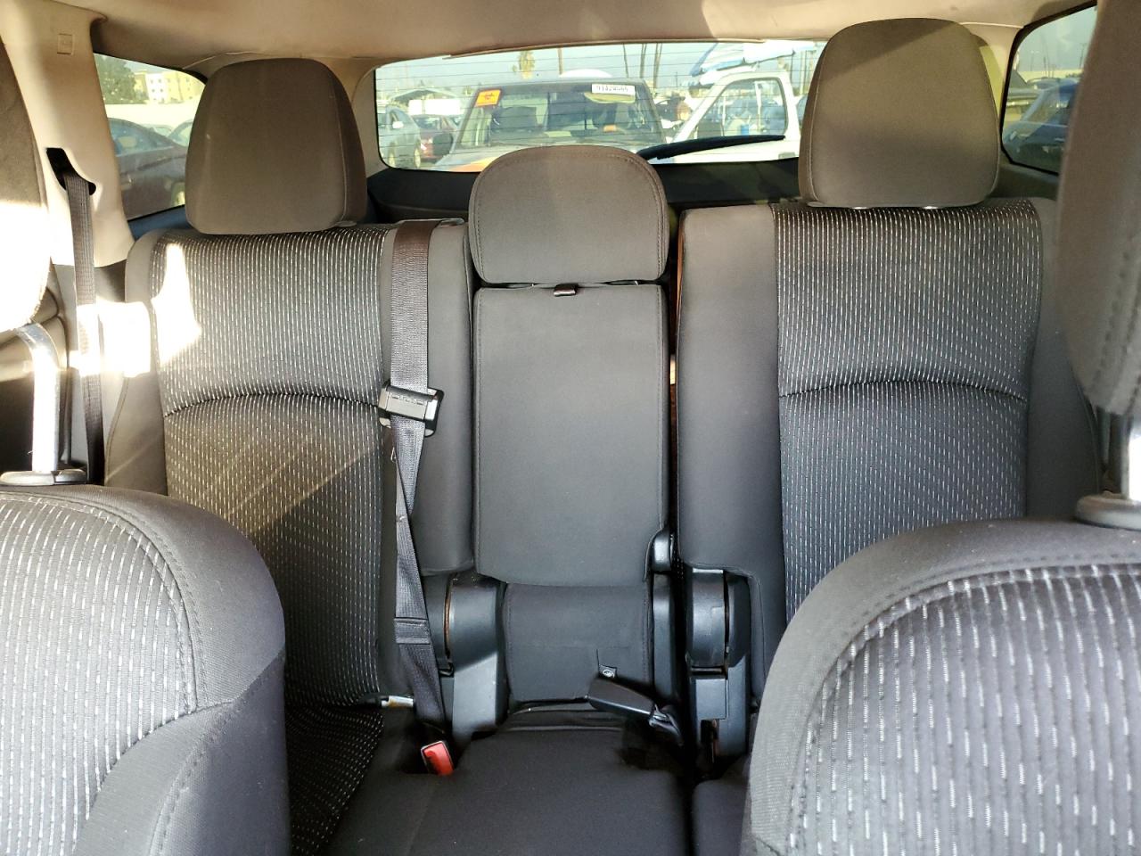 2018 Dodge Journey Sxt VIN: 3C4PDCBG8JT525343 Lot: 91825735