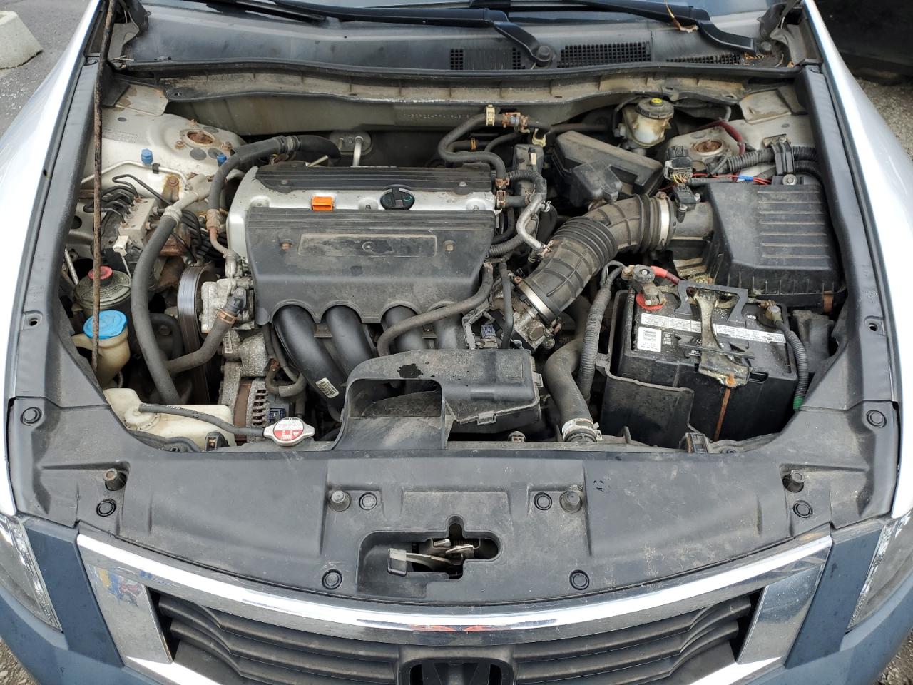 2009 Honda Accord Lxp VIN: 1HGCP26479A084616 Lot: 92389455