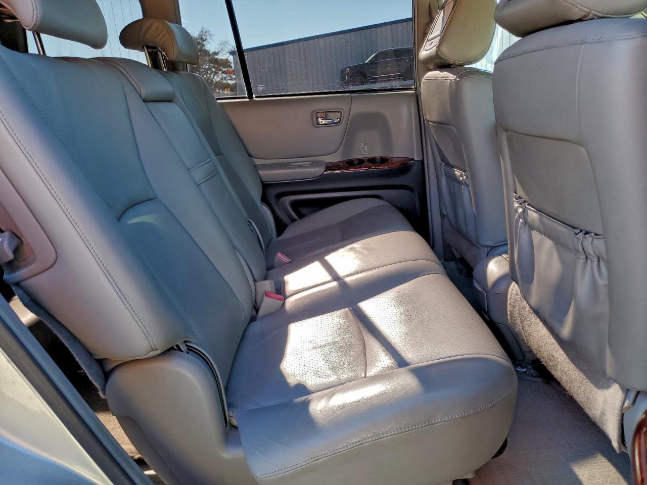 2006 Toyota Highlander Limited VIN: JTEEP21A660167732 Lot: 92576185