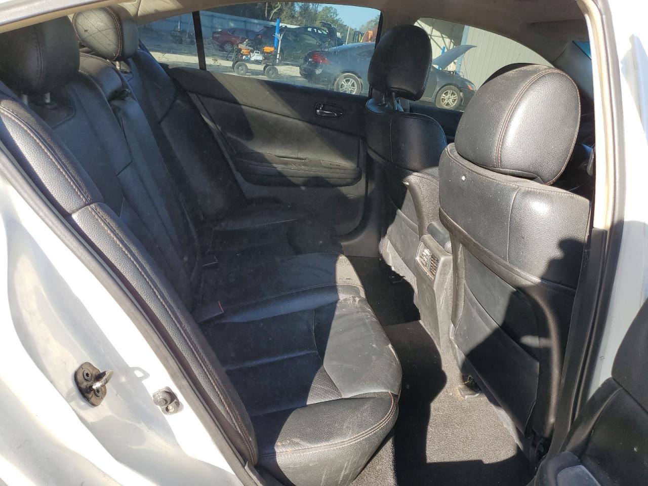 2010 Nissan Maxima S VIN: 1N4AA5AP3AC823263 Lot: 91363325