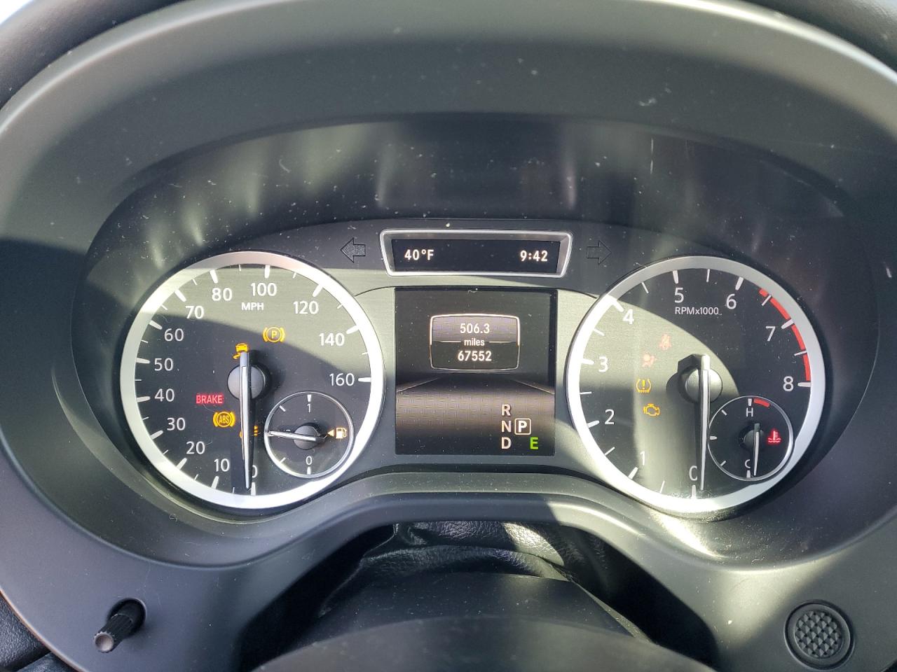 2017 Infiniti Qx30 Base VIN: SJKCH5CR0HA039624 Lot: 92528205