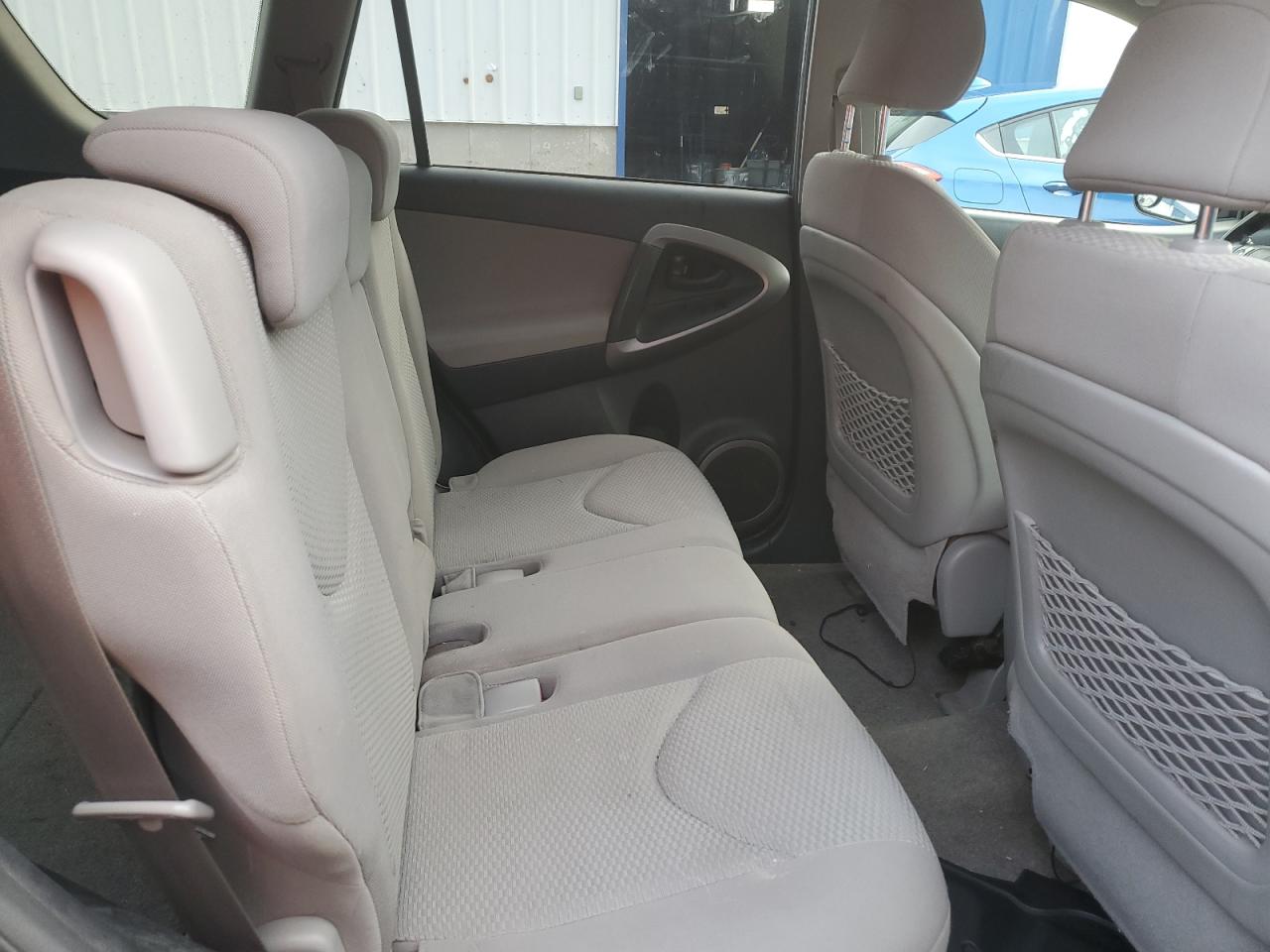 2008 Toyota Rav4 Limited VIN: JTMBK31V285062206 Lot: 92887645