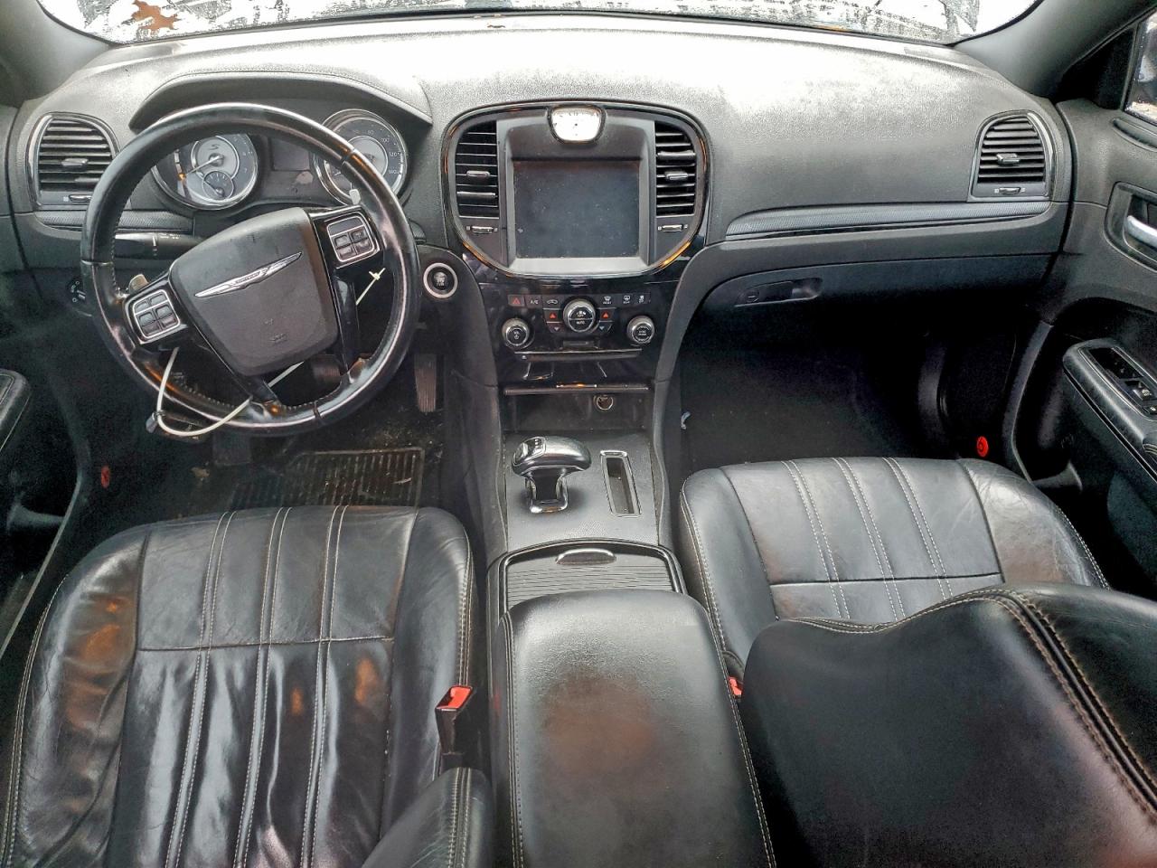 2014 Chrysler 300 S VIN: 2C3CCABG6EH138640 Lot: 93888955