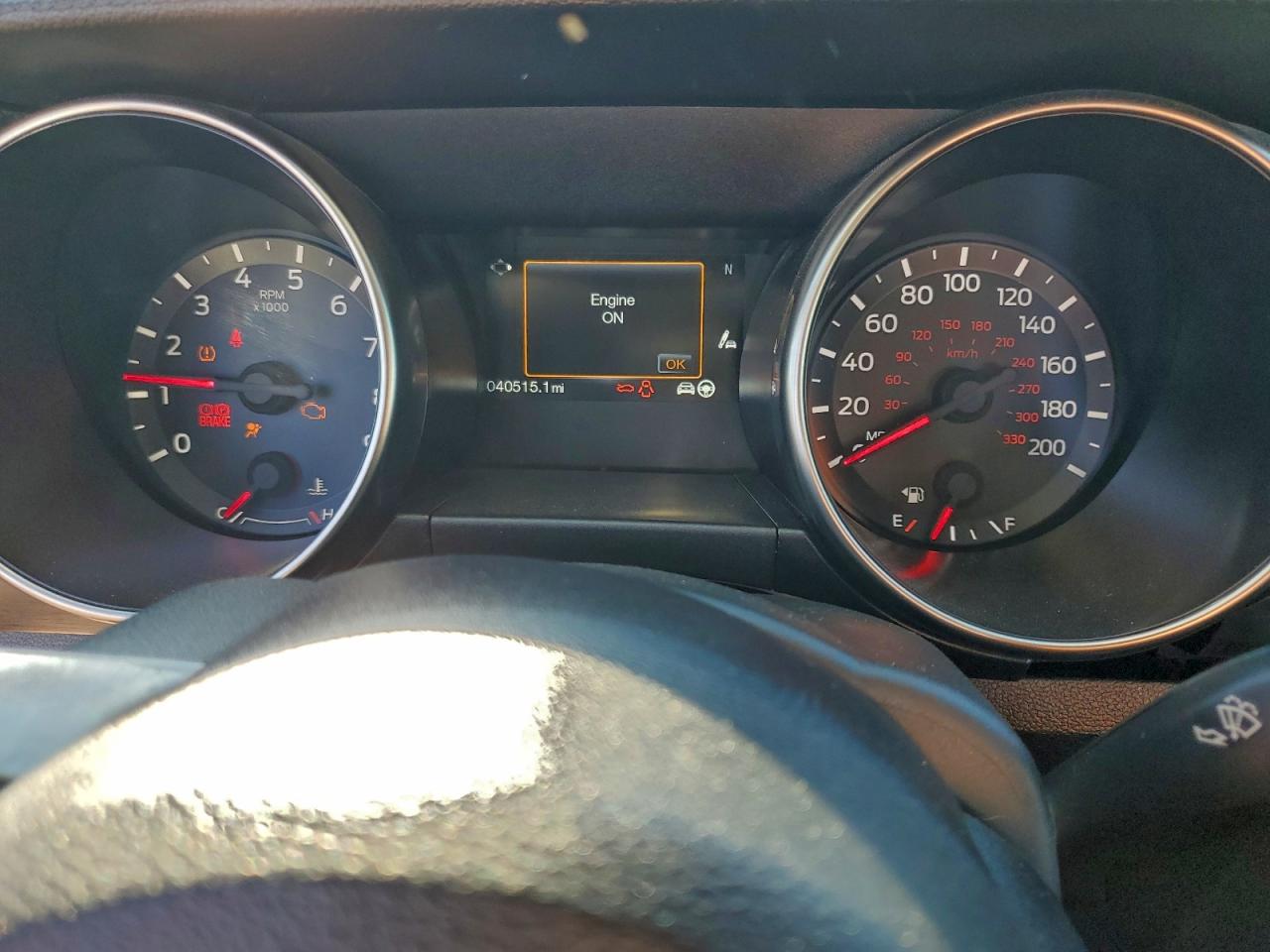 2016 Ford Mustang Shelby Gt350 VIN: 1FA6P8JZ6G5524404 Lot: 94319615