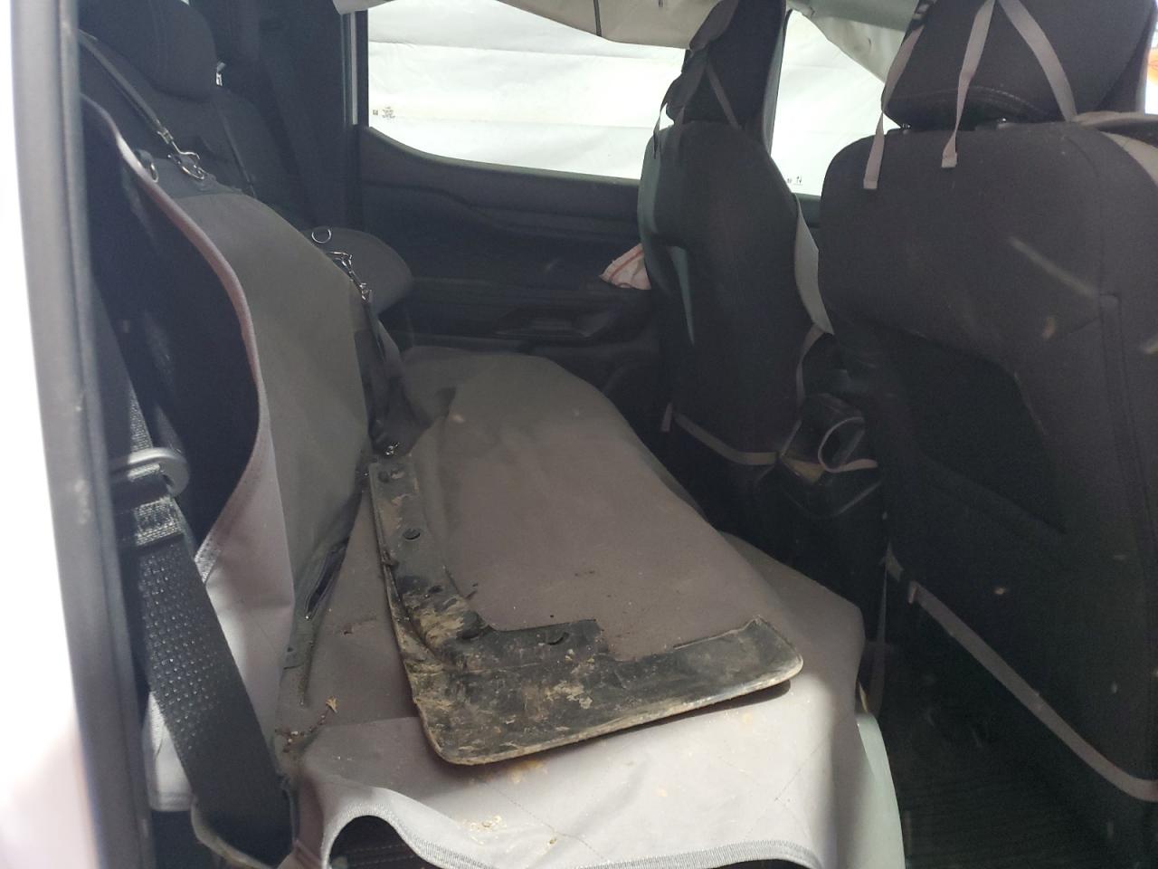 2024 Ford Ranger Xl VIN: 1FTER4PH7RLE39092 Lot: 92937015