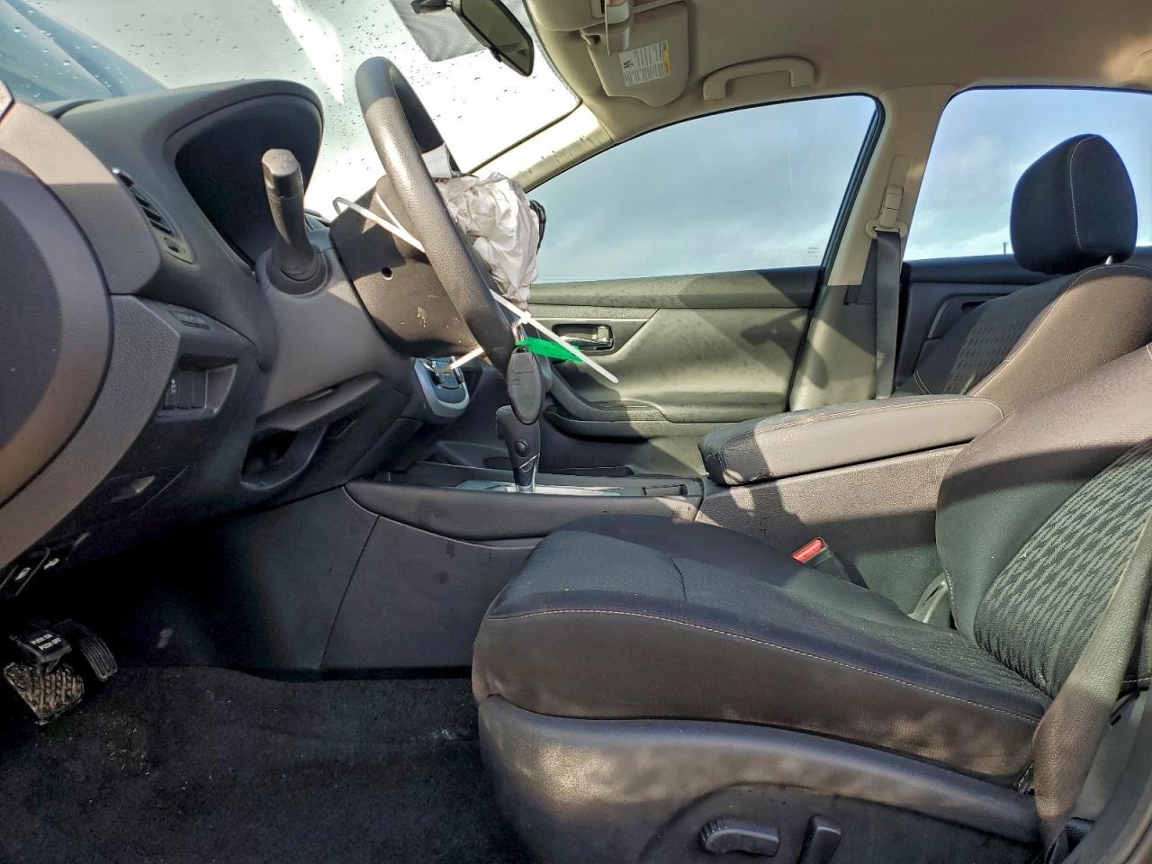 2016 Nissan Altima 2.5 VIN: 1N4AL3AP4GC291996 Lot: 94235305