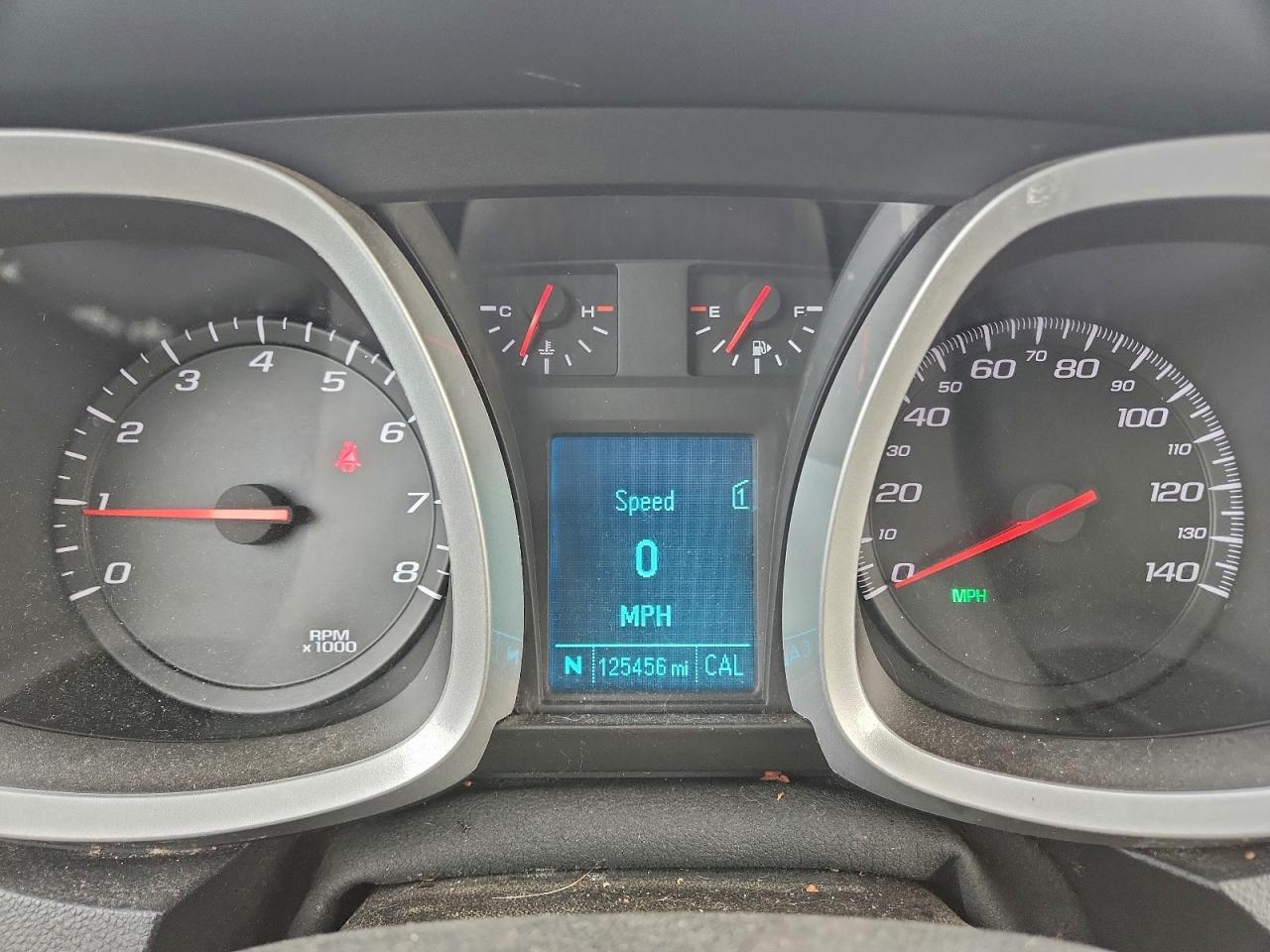 2012 Chevrolet Equinox Lt VIN: 2GNFLEEK7C6176295 Lot: 94068335